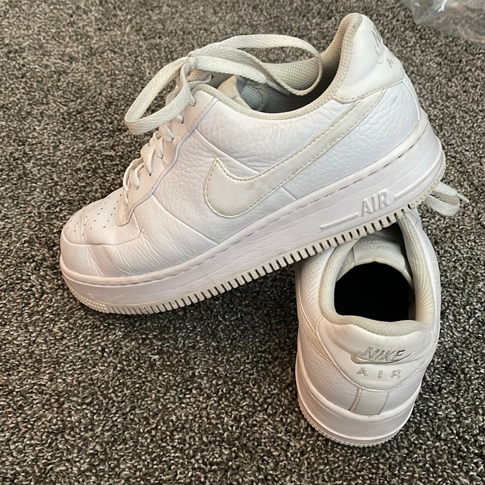 Nike Air Force one